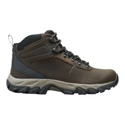 Columbia Men's Newton Ridge + II Hiking Boots Waterproof