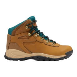 Columbia Women's Newton Ridge Plus Hiking Shoes