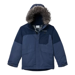 Columbia Nordic Strider Insulated Jacket