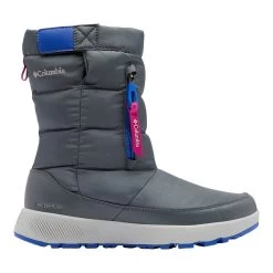 Columbia Women's Paninaro Omni-Heat Tall Winter Boots