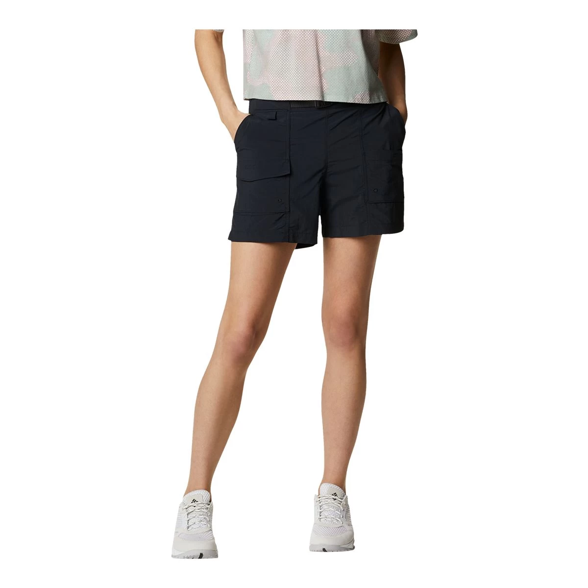 Columbia Women's Summerdry™ 5 Inch Cargo Shorts 1 Columbia Women's Summerdry™ 5 Inch Cargo Shorts