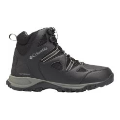 Columbia Men's Telluron Winter Boots Waterproof Omni-Heat Non Slip
