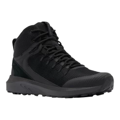 Columbia Men's Trailstorm Omni-Heat Waterproof Techlite Midsole Hiker Boots