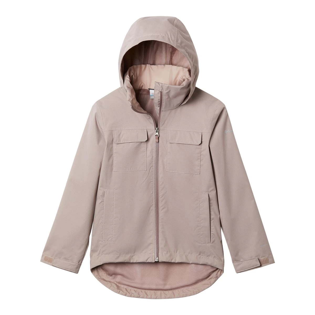 Columbia Girls' Vedder Park Jacket 1 Columbia Girls' Vedder Park Jacket