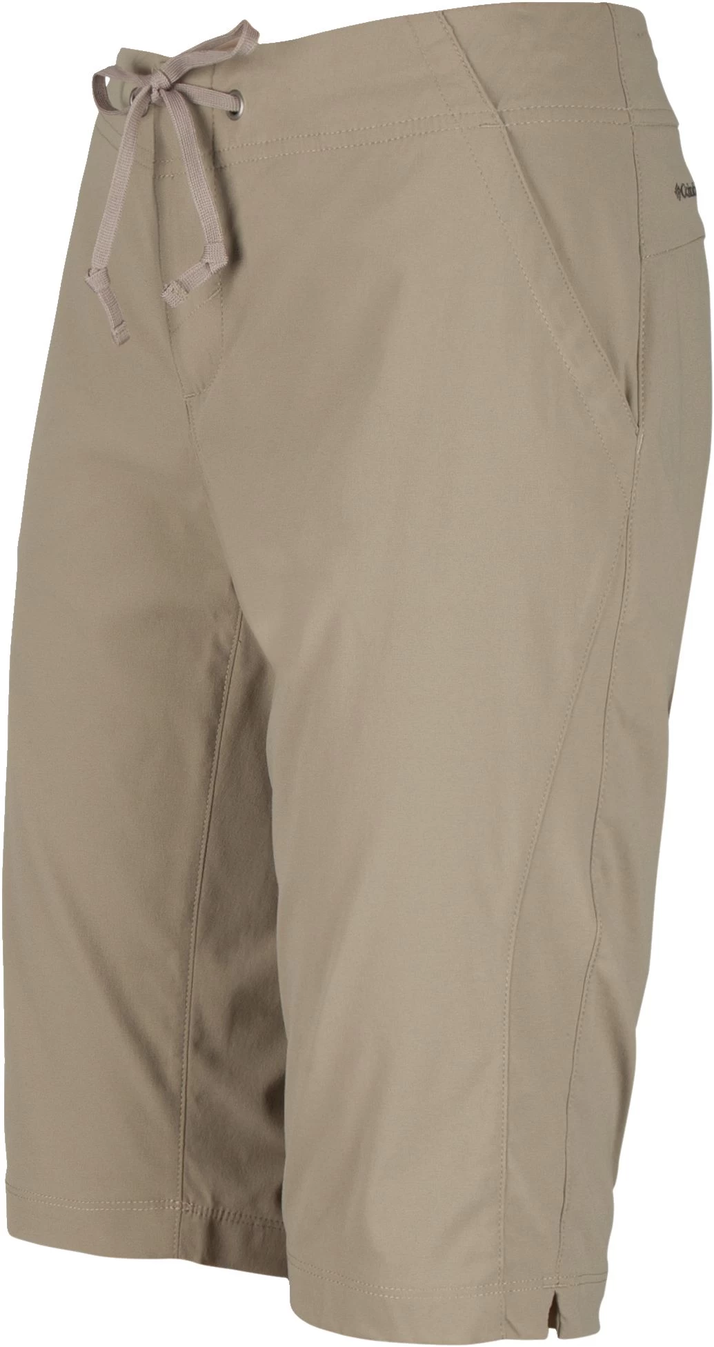 Columbia Women's Anytime Outdoor 13 Inch Shorts 2 Columbia Women's Anytime Outdoor 13 Inch Shorts - Image 2