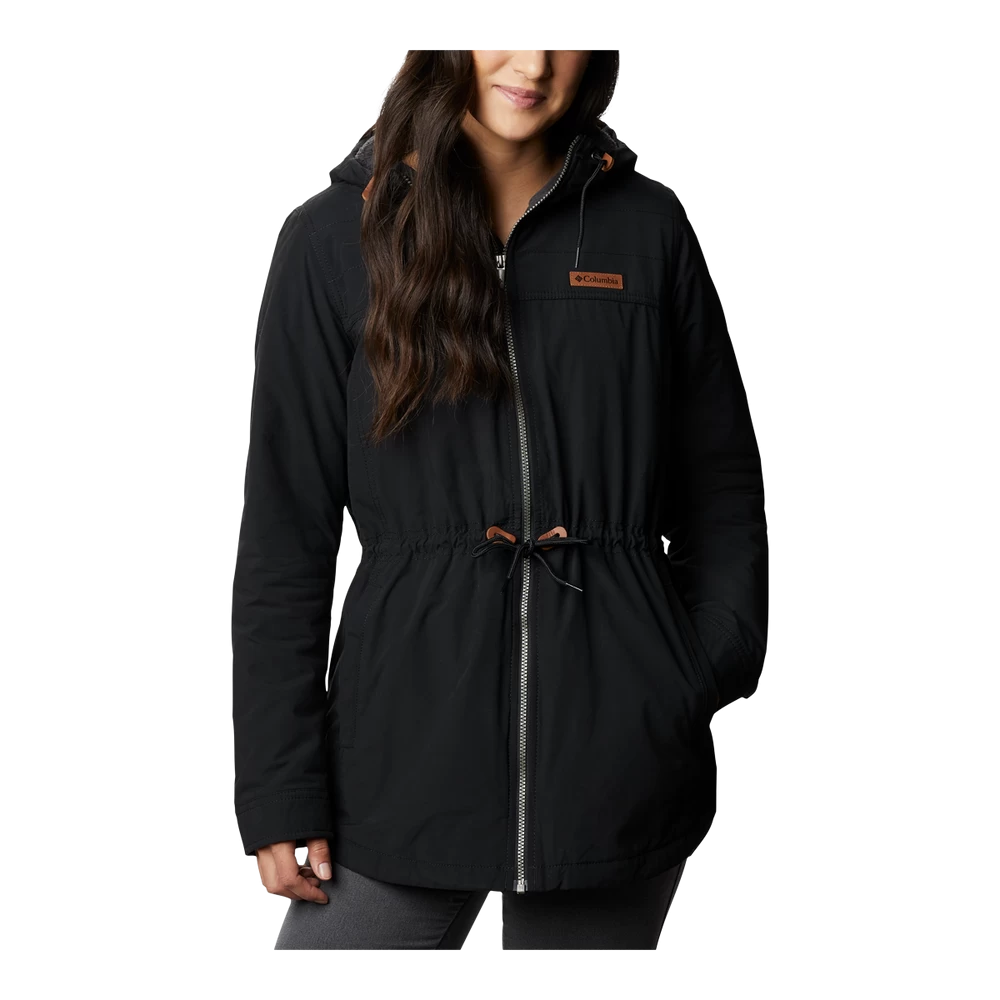 Columbia Women's Chatfield Hill Jacket 1 Columbia Women's Chatfield Hill Jacket