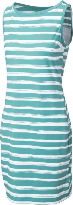 Columbia Women's Chill River Printed Dress