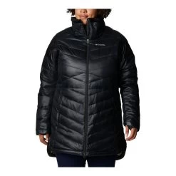 Columbia Women's Plus Joy Jacket