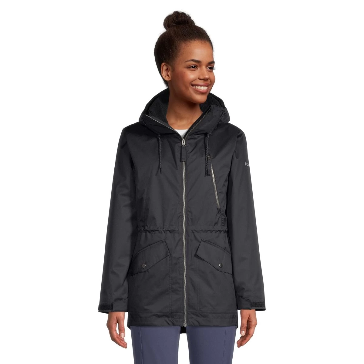 Columbia Women's Mount Erie Interchange Jacket 1 Columbia Women's Mount Erie Interchange Jacket