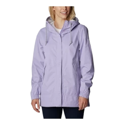 Columbia Women's Ramona Falls Jacket