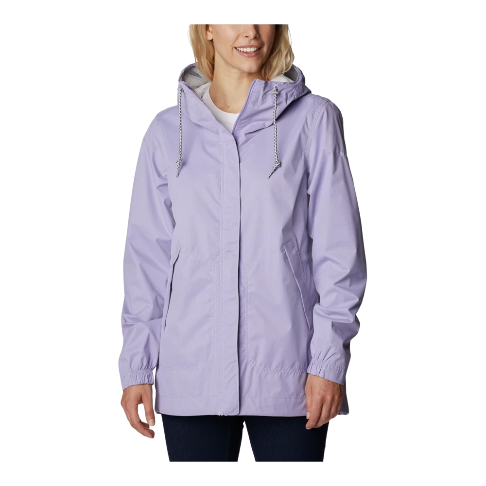 Columbia Women's Ramona Falls Jacket 1 Columbia Women's Ramona Falls Jacket