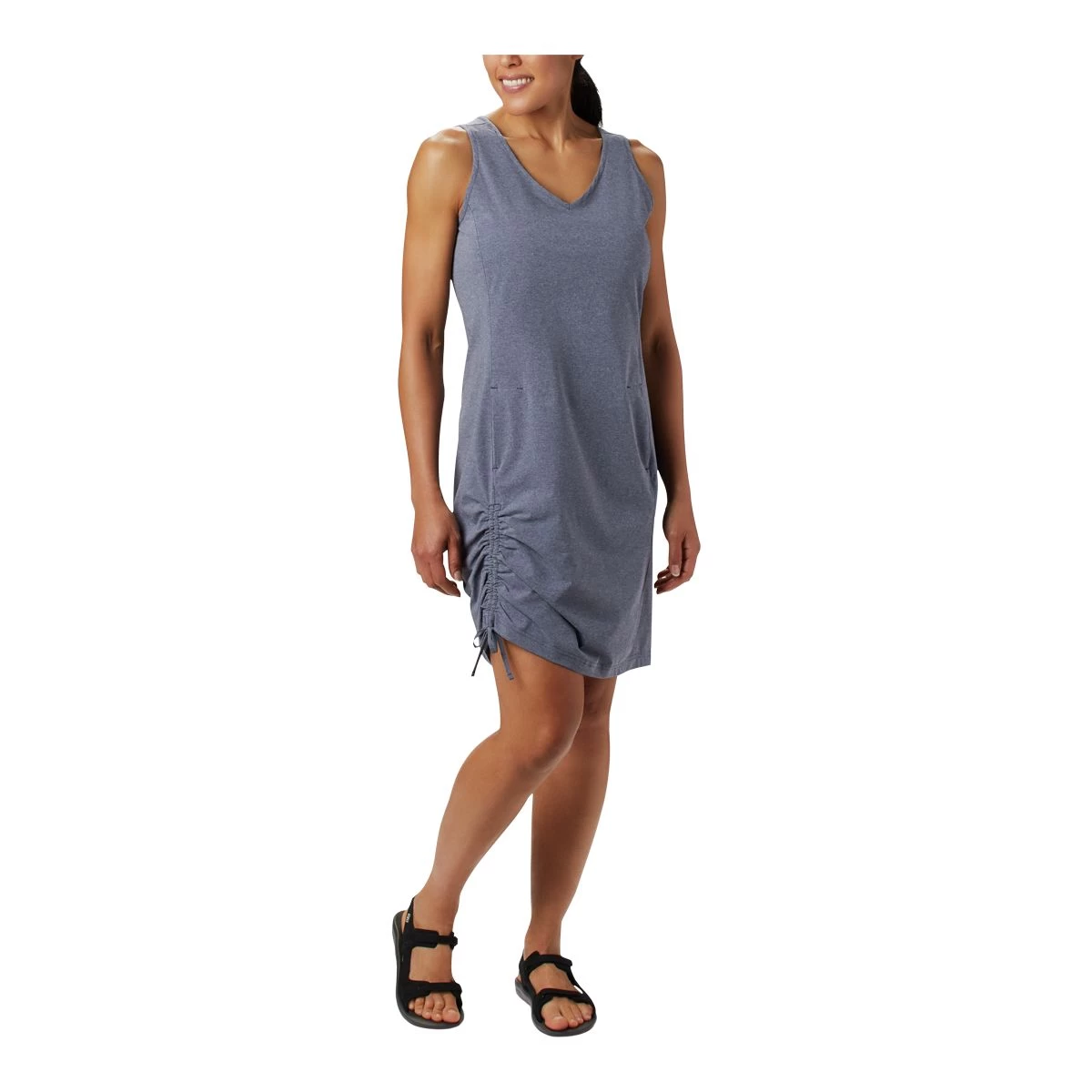 Columbia Women's Anytime Dress 1 Columbia Women's Anytime Dress