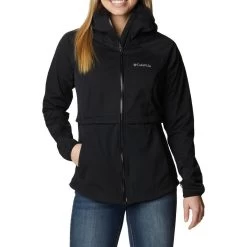Columbia Women's Canyon Meadows Softshell Jacket