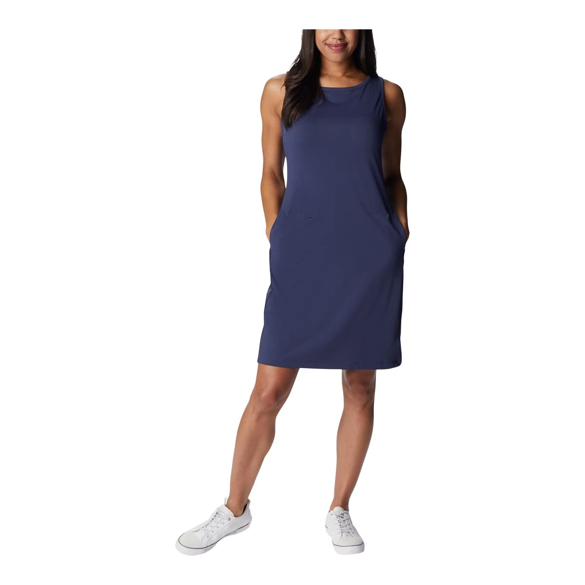 Columbia Women's Chill River Dress 1 Columbia Women's Chill River Dress