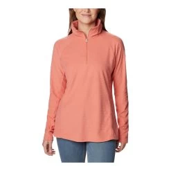 Columbia Women's Glacial™ IV Print Half Zip Fleece Pullover -Columbia Sale Store columbia women s glacial iv print half zip fleece pullover 1d78b43b 1100 4bf4 bbd2 ed2488cf0e4b jpgrendition