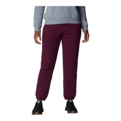 Columbia Women's Lodge™ Quilted Jogger Pants Outdoor Stretch