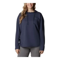 Columbia Women's Plus Sun Trek Hoodie