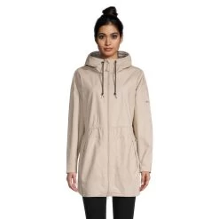 Columbia Women's Sage Lake Long Lined Jacket