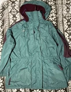 Columbia Vintagejacket - Size M