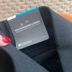 Columbia NWTactive Fit Leggings - Size M -Columbia Sale Store d289a3036f0b242d29f840da94b0236e image