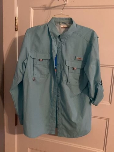 Columbia Shirt Size Large - Size L 2 Columbia Shirt Size Large - Size L - Image 2