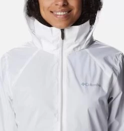 Columbia Switchback Jacket White - Size S -Columbia Sale Store d2dd8dc71763134f392e4c651f5e2e73 695345551.324715