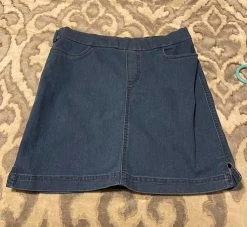 Columbia Denim Mini Skirt With Pockets -S- Size S 10 Columbia Denim Mini Skirt With Pockets -S- Size S -Columbia Sale Store d36f0fe4fe91a973d674f20c32636529 658527252.571981