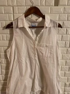 Columbia Columbus Women's White Sleeveless Shirt - Size XL 15 Columbia Columbus Women's White Sleeveless Shirt - Size XL -Columbia Sale Store d3d2627c1b6393e90e294b89b54d98a7 651117492.084134