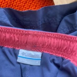 ColumbiaSmall Blue Sandy River Skort Summer - Size S -Columbia Sale Store d9941873bbe21934c3da04db32ead3e0 image