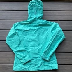 Columbia Arcadia Rain Jacket - Size S -Columbia Sale Store da74156cdebe04fabdb07fe1eb7b238c image