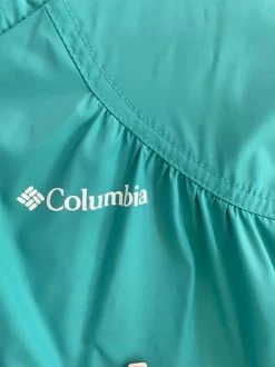 Columbia Rain Jacket - Size S -Columbia Sale Store daec5ebde9053813ba25c240c14d021f 663874997.424265