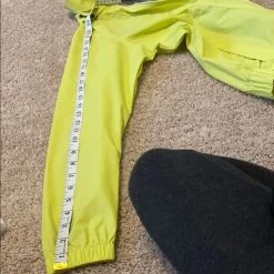 ColumbiaYellow Hooded Switchback Rain Jacket - Size XS -Columbia Sale Store dd3a14ef01ac003ae16ca4d8ba9e7e52 image