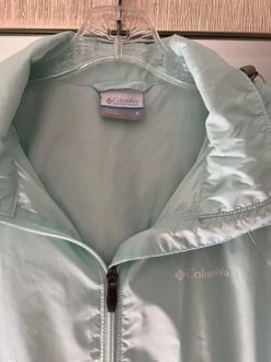 Columbia Windbreaket - Size M -Columbia Sale Store dd3d07e26d03c9327519d29d67e2561f 681768909.276043
