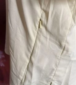 ColumbiaYellow Short Sleeve Snap Hiking Shirt - Size M -Columbia Sale Store dd9e97d324b0f2635405a4fdca81324a photo