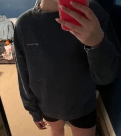 Columbia Crewneck Pullover Sweatshirt - Size L