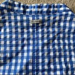 Columbia Sleeveless Blue/White Tunic Small - Size S 9 Columbia Sleeveless Blue/White Tunic Small - Size S -Columbia Sale Store de89d4684bb50d9d43218021b26ce9cd 706659968.131985