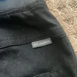 Columbia NWTactive Fit Leggings - Size M -Columbia Sale Store de971e5a6a93271073126539b90cfbd1 image