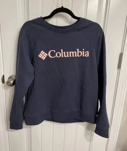 Columbia Sweatshirt - Size L