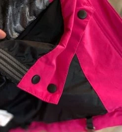 ColumbiaWomen’s Thermal Comfort Omni Heat Pinkish/Red Ski Jacket - Size XL -Columbia Sale Store e10e35ed64eed36af6a2c2b53edb843a photo