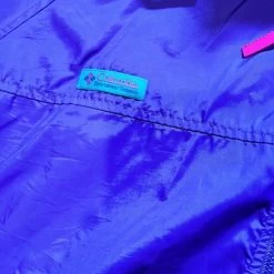 Columbia Vintage 1990sWindbreaker Rain Jacket - Size L -Columbia Sale Store e1583034f9e5fbd878e280a03cd50d37 image