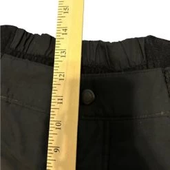 Columbiablack With Pockets Snow Pants Size Small - Size S 14 Columbiablack With Pockets Snow Pants Size Small - Size S -Columbia Sale Store e184102effeae7141ab116e62dd6c797 image