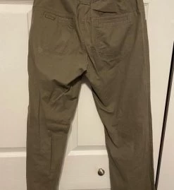 Columbiakhaki Pants In Size 2 - Size 2 -Columbia Sale Store e1e0d79aca7cc5156f986867b251c87f photo
