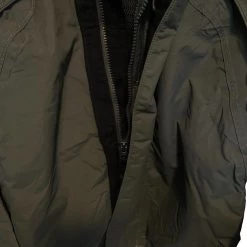 ColumbiaJacket Coat Titanium Omni-Tech Olive Green Waterproof Size Extra Large - Size XL -Columbia Sale Store e41642ae7478acce3974f82371442a7a image