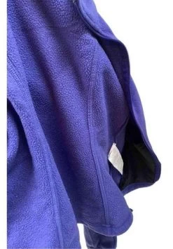 ColumbiaBright Purple Fleece Zip Up Outdoors Jacket Size Small Women’s - Size S -Columbia Sale Store e4b5c8c2150e3831d5c2b93a99732a90 photo