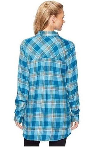 Columbia Plaid Shirt - Size S 5 Columbia Plaid Shirt - Size S - Image 5