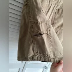 ColumbiaCargo Carpenter Shorts With Pockets Tan Khaki 34 - Size 34 -Columbia Sale Store e54b2ad07145c2f37cabf13860e73151 image