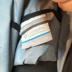 Columbia WOMENSAll Weather Black Jacket - Size XL - Size XL 7 Columbia WOMENSAll Weather Black Jacket - Size XL - Size XL -Columbia Sale Store e5974097c0fa9be2a38572ea2769080c image