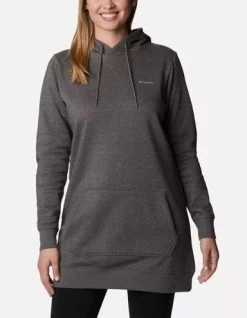 Columbia Long Hoodie - Size XL