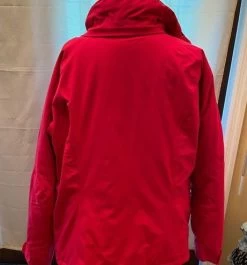 ColumbiaWomen’s Thermal Comfort Omni Heat Pinkish/Red Ski Jacket - Size XL -Columbia Sale Store e6d979881a8c2aafb7f2e277098f6651 photo