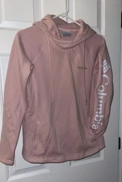 Columbia Sweatshirt - Size XS